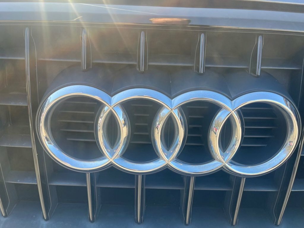 Audi Q5 2.0 Tdi Se Suv Quattro Euro 6 S Black #16