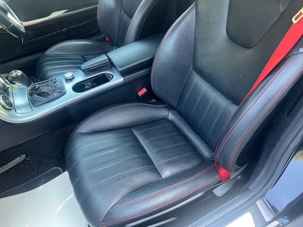 Mercedes-Benz SLK 250 Cdi Amg Sport Tip  #55