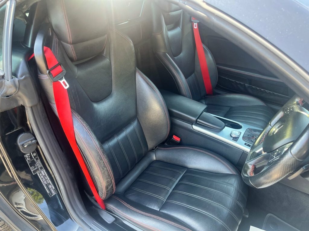 Mercedes-Benz SLK 250 Cdi Amg Sport Tip  #39
