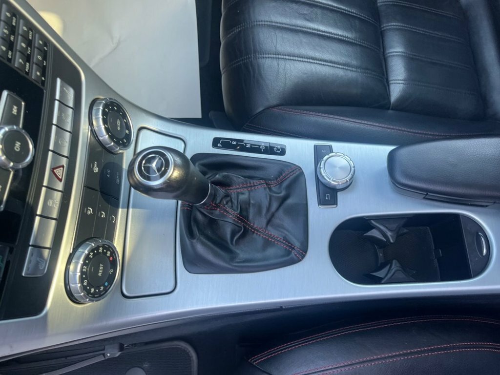 Mercedes-Benz SLK 250 Cdi Amg Sport Tip  #49