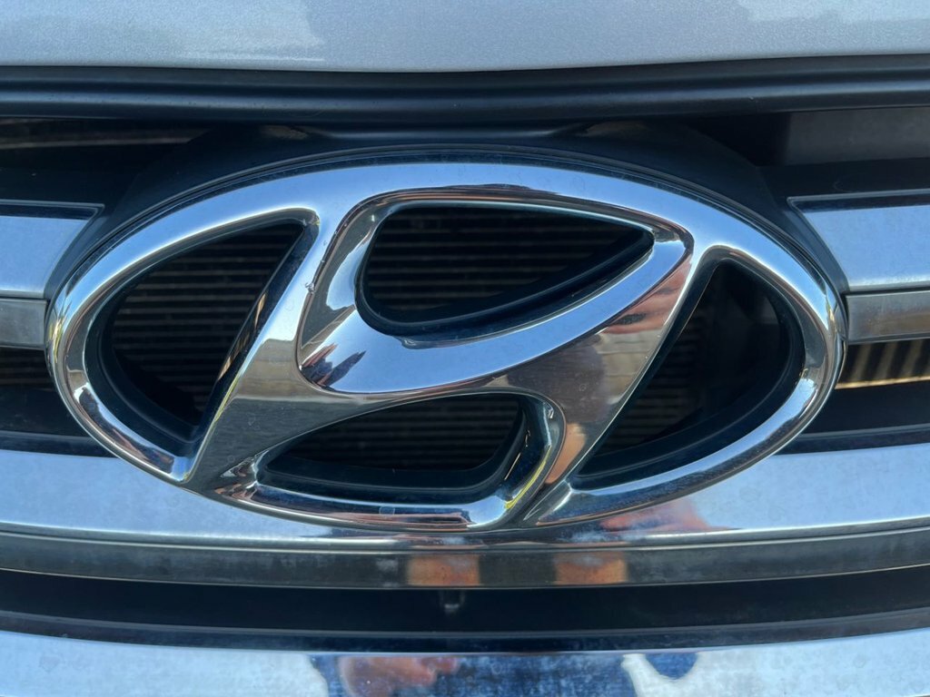 Hyundai Santa Fe 2.2 Crdi Premium 4Wd Euro 5 5 Seat Brown #21