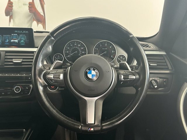 BMW 4 Series Gran Coupe 418D M Sport Silver #18