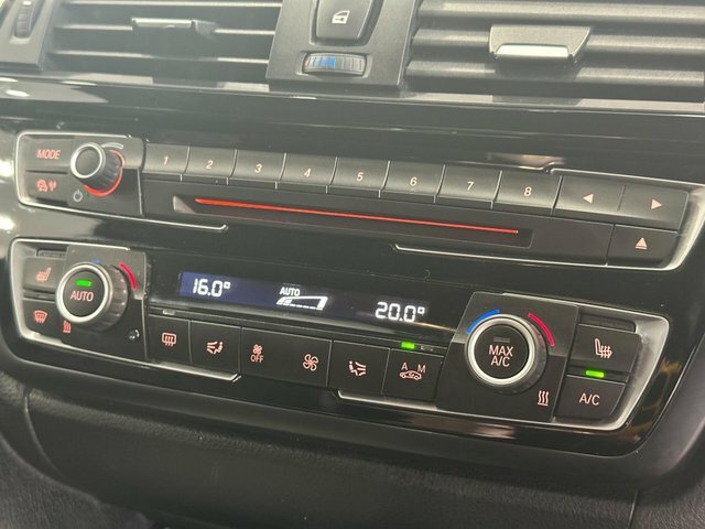 BMW 4 Series Gran Coupe 418D M Sport Silver #22
