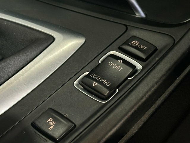 BMW 4 Series Gran Coupe 418D M Sport Silver #20