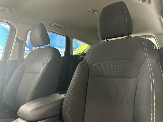 Ford Kuga 2.0 Tdci Titanium Awd Euro 6 Ss Silver #14