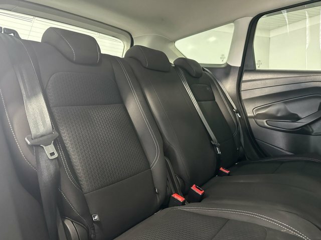 Ford Kuga 2.0 Tdci Titanium Awd Euro 6 Ss Silver #11