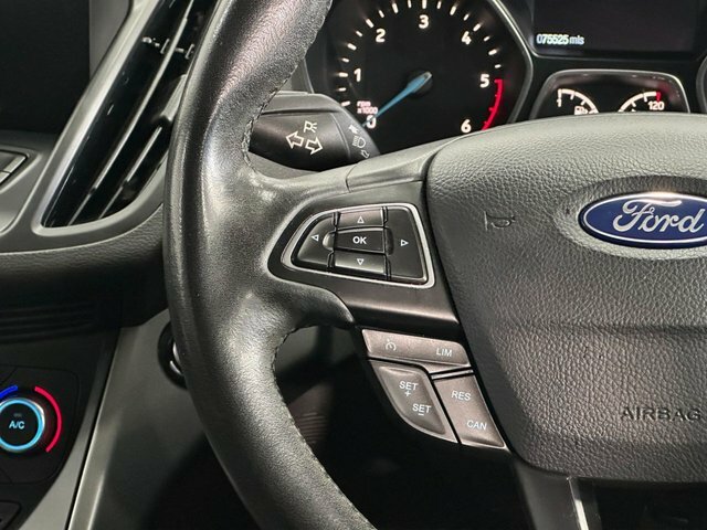 Ford Kuga 2.0 Tdci Titanium Awd Euro 6 Ss Silver #16