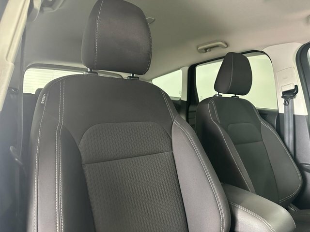 Ford Kuga 2.0 Tdci Titanium Awd Euro 6 Ss Silver #10