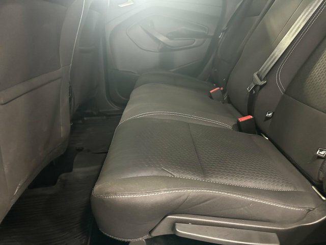 Ford Kuga 2.0 Tdci Titanium Awd Euro 6 Ss Silver #12