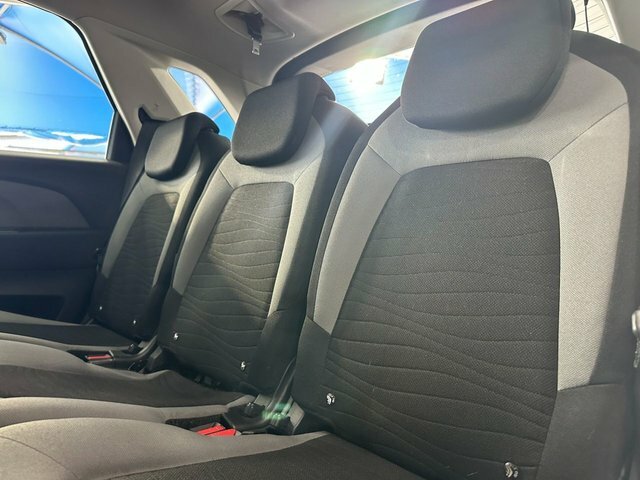 Citroen C4 Picasso 1.6 Bluehdi Selection Black #14