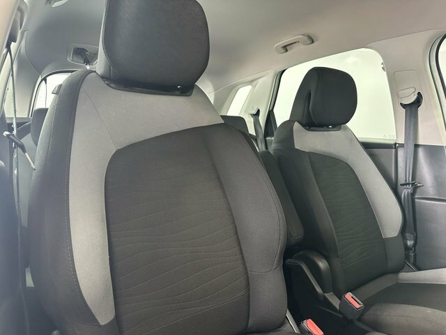 Citroen C4 Picasso 1.6 Bluehdi Selection Black #10