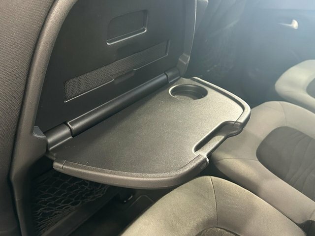 Citroen C4 Picasso 1.6 Bluehdi Selection Black #15