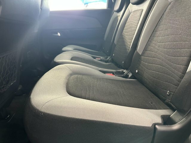 Citroen C4 Picasso 1.6 Bluehdi Selection Black #13