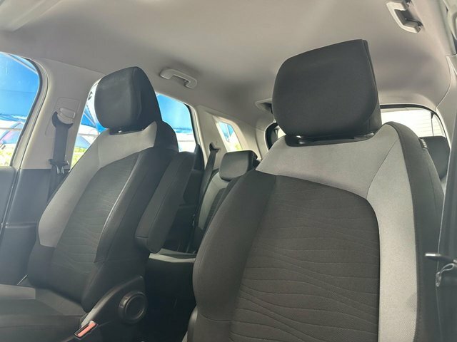 Citroen C4 Picasso 1.6 Bluehdi Selection Black #16