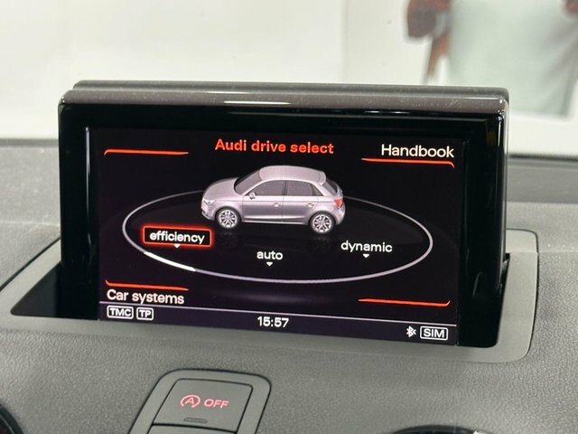 Audi S1 2.0 Tfsi Competition Sportback Quattro Euro 6 Ss Blue #21