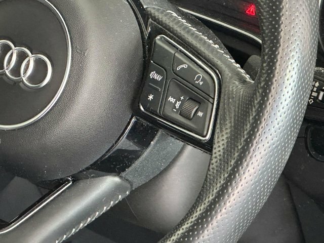 Audi A4 2.0 Tfsi 40 Sport S Tronic Euro 6 Ss Silver #12