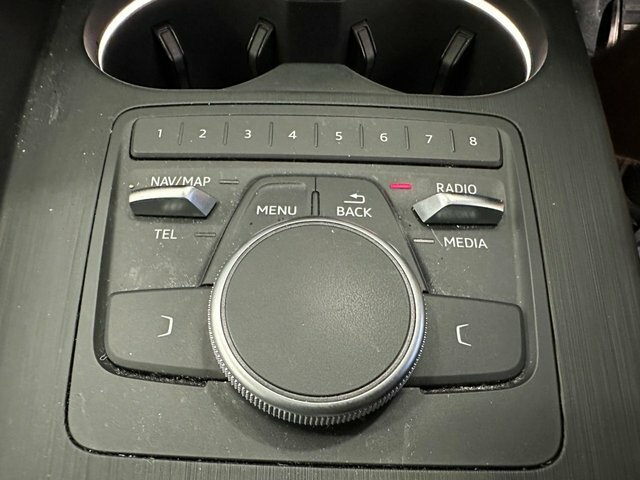 Audi A4 2.0 Tfsi 40 Sport S Tronic Euro 6 Ss Silver #21