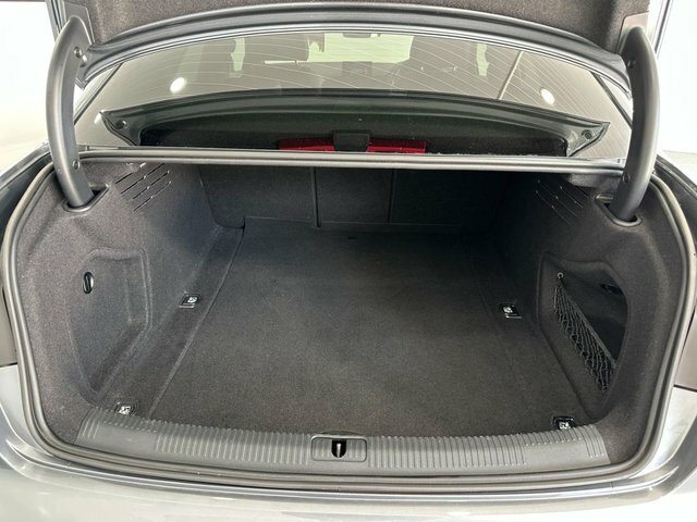 Audi A4 2.0 Tfsi 40 Sport S Tronic Euro 6 Ss Silver #32