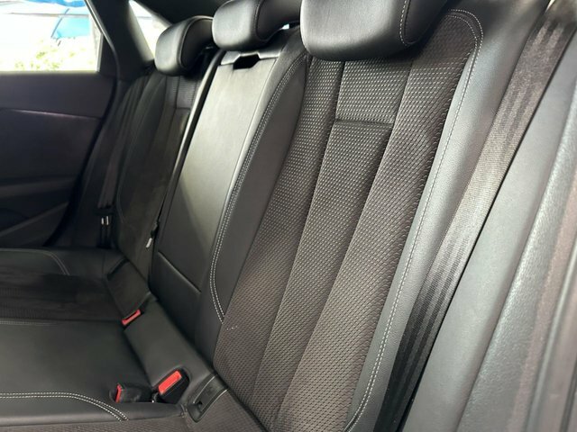 Audi A4 2.0 Tfsi 40 Sport S Tronic Euro 6 Ss Silver #18