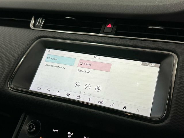 Land Rover Range Rover Evoque 1.5 P300e 12.2Kwh S Plug-in 4Wd Black #23