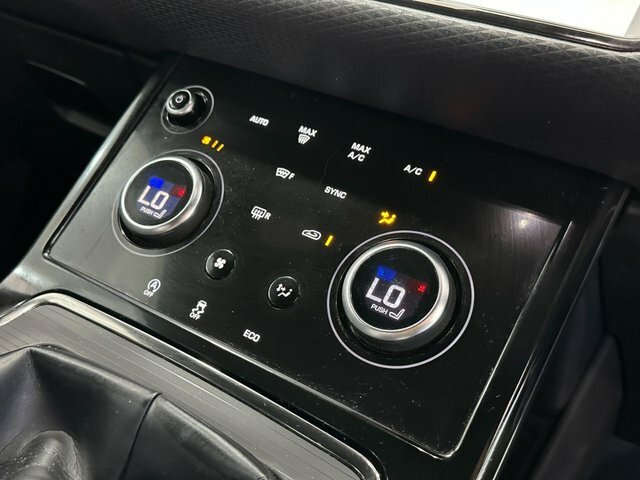 Land Rover Range Rover Evoque 1.5 P300e 12.2Kwh S Plug-in 4Wd Black #22