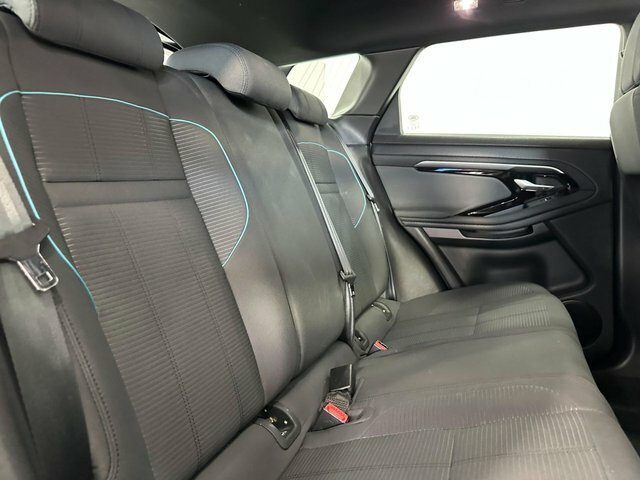 Land Rover Range Rover Evoque 1.5 P300e 12.2Kwh S Plug-in 4Wd Black #16