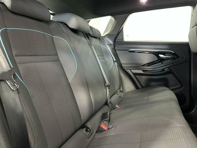 Land Rover Range Rover Evoque 1.5 P300e 12.2Kwh S Plug-in 4Wd Black #15