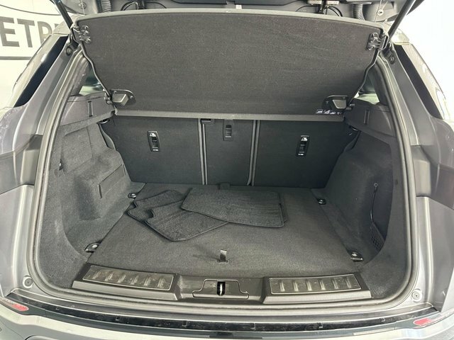 Land Rover Range Rover Evoque 1.5 P300e 12.2Kwh S Plug-in 4Wd Black #29