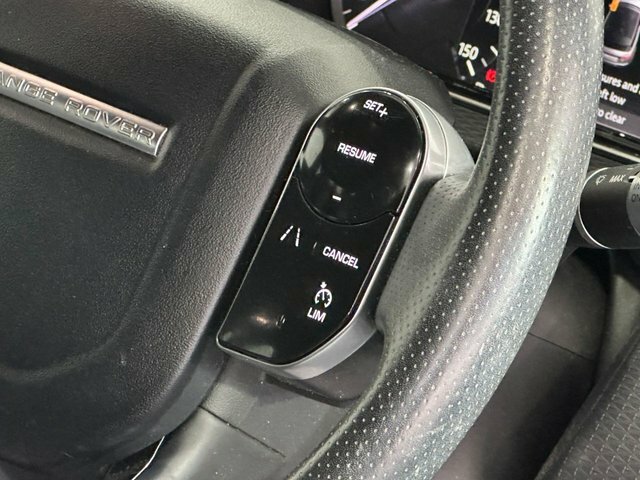 Land Rover Range Rover Evoque 1.5 P300e 12.2Kwh S Plug-in 4Wd Black #12