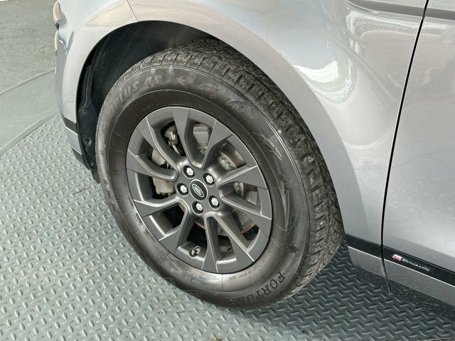 Land Rover Range Rover Evoque 1.5 P300e 12.2Kwh S Plug-in 4Wd Black #9