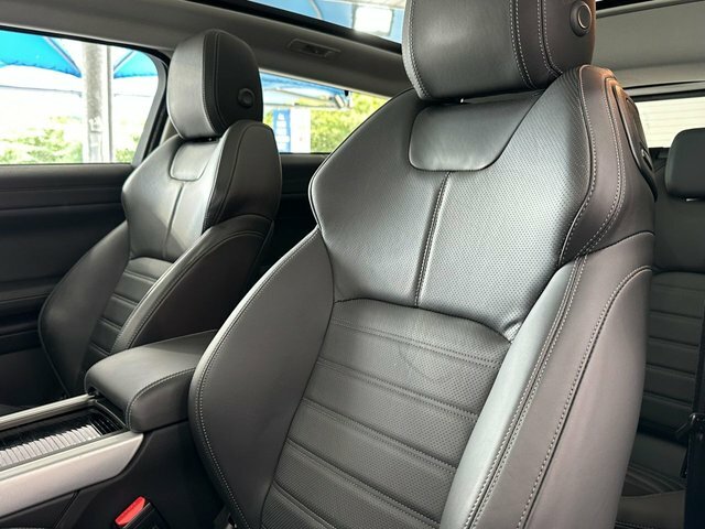 Land Rover Range Rover Evoque 2.0 Td4 Se 4Wd Euro 6 Ss Black #17