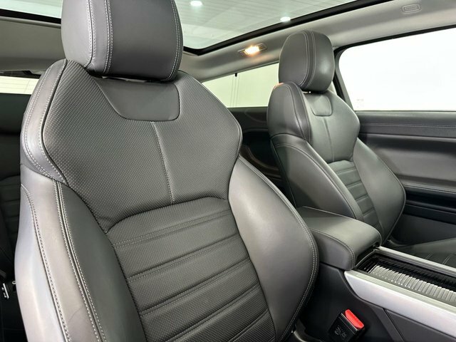 Land Rover Range Rover Evoque 2.0 Td4 Se 4Wd Euro 6 Ss Black #13