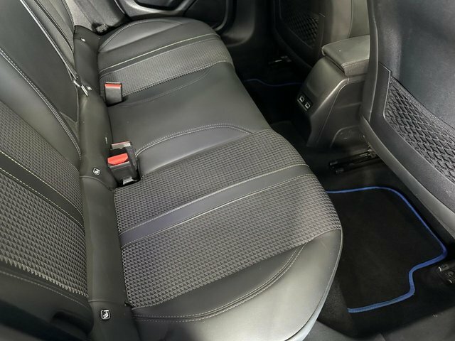 Peugeot 208 1.2 Puretech 130 Allure Eat8 Black #14