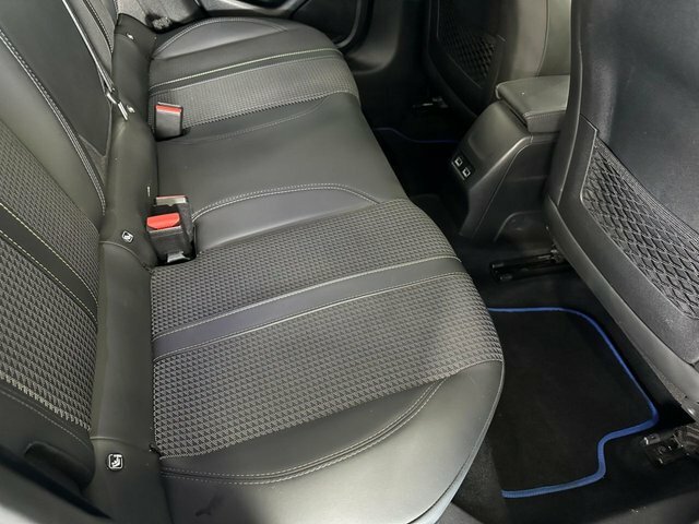 Peugeot 208 1.2 Puretech 130 Allure Eat8 Black #13