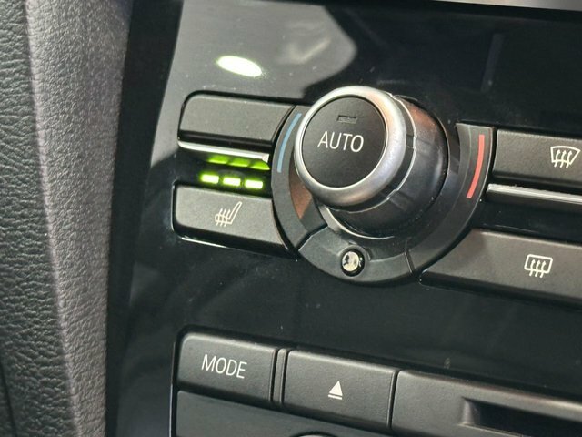 BMW X3 2.0 20D M Sport Xdrive Euro 6 Ss Black #25