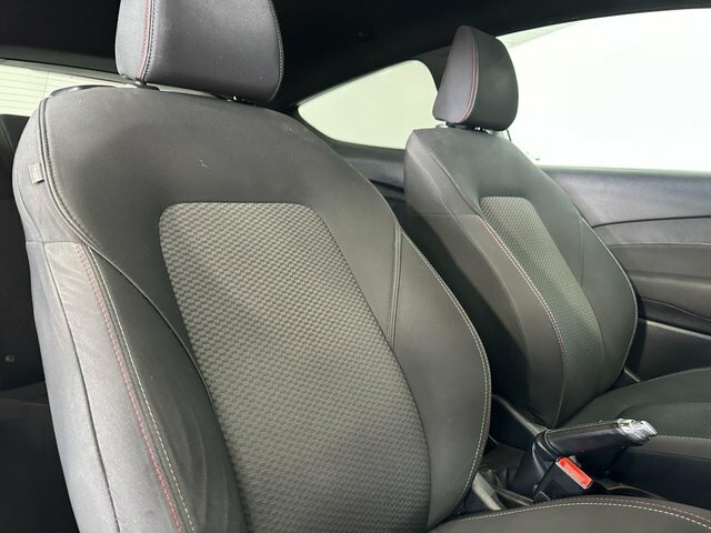 Ford Fiesta 1.0T Ecoboost Vignale Euro 6 Ss Grey #13