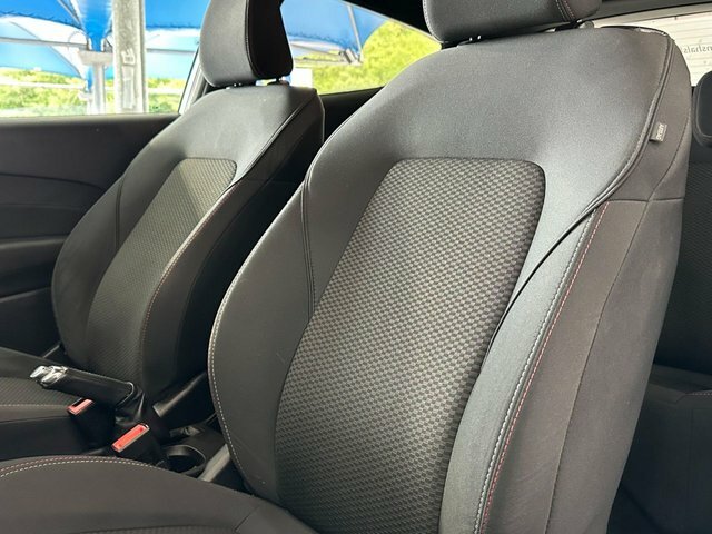 Ford Fiesta 1.0T Ecoboost Vignale Euro 6 Ss Grey #15