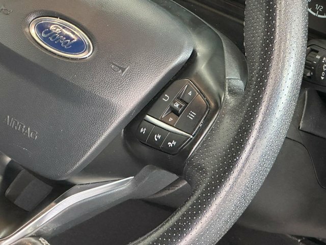 Ford Fiesta 1.0T Ecoboost Vignale Euro 6 Ss Grey #11