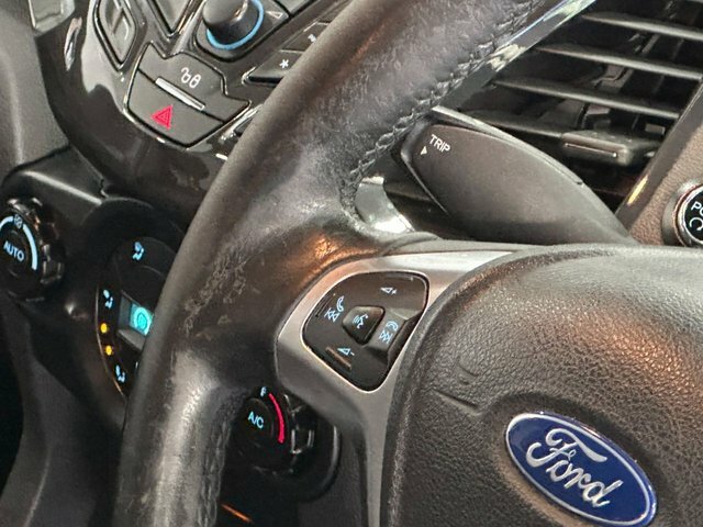 Ford Ecosport Ecosport Titanium T Yellow #10