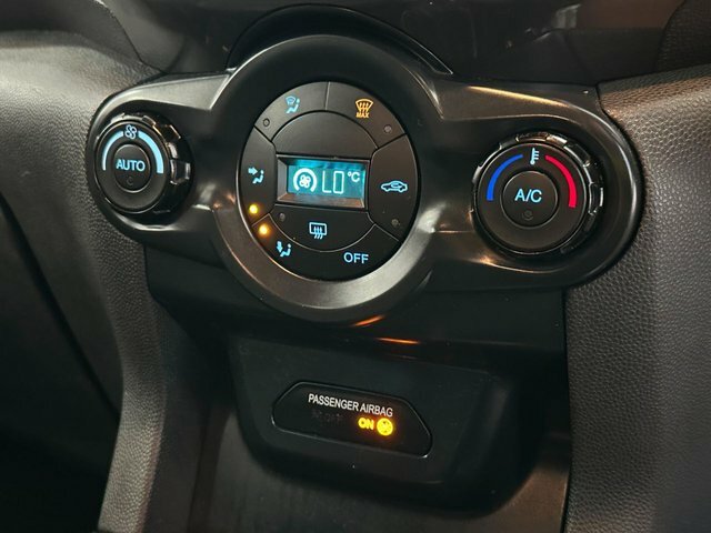 Ford Ecosport Ecosport Titanium T Yellow #21