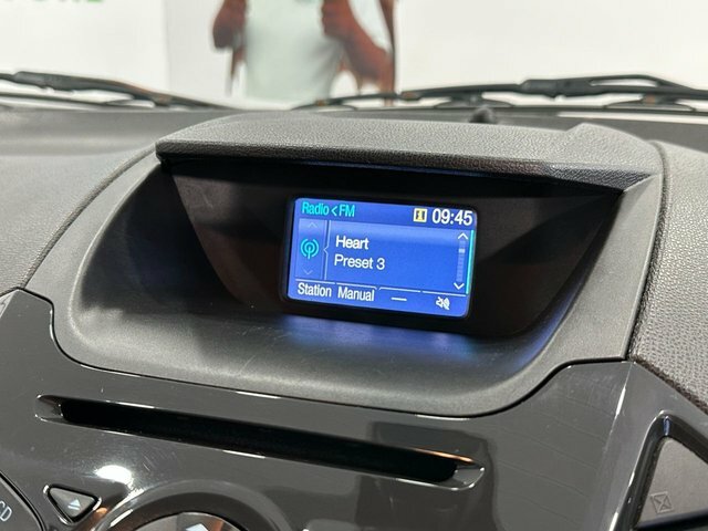 Ford Ecosport Ecosport Titanium T Yellow #23