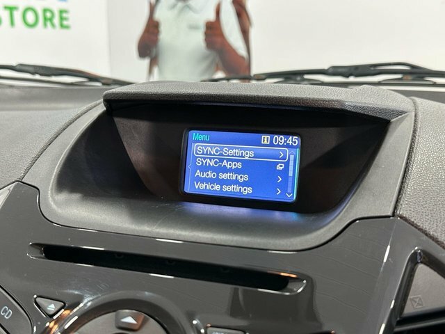 Ford Ecosport Ecosport Titanium T Yellow #24