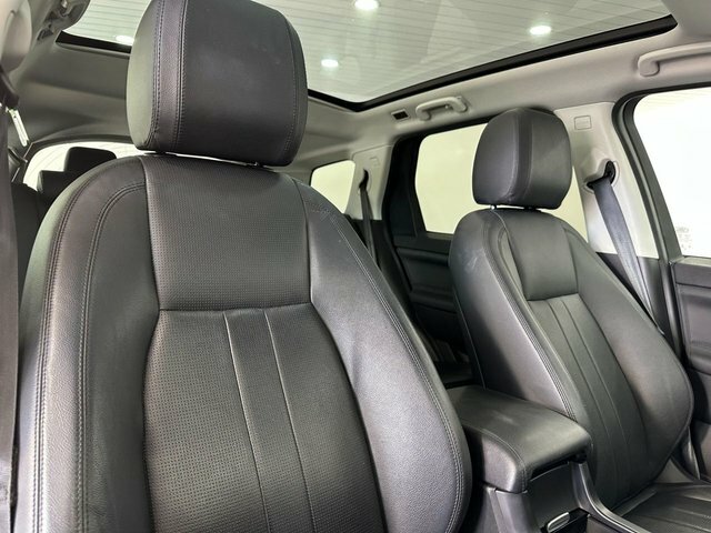 Land Rover Discovery Sport Si4 Hse Luxury Black #10