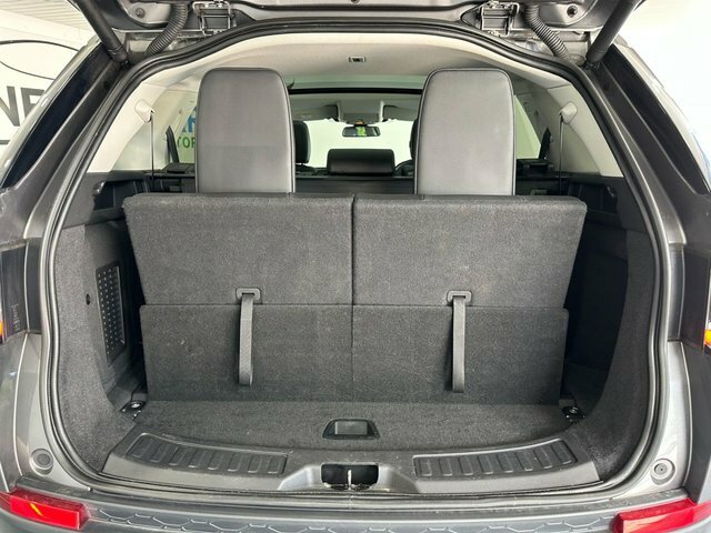 Land Rover Discovery Sport Si4 Hse Luxury Black #18
