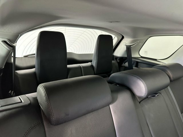 Land Rover Discovery Sport Si4 Hse Luxury Black #17