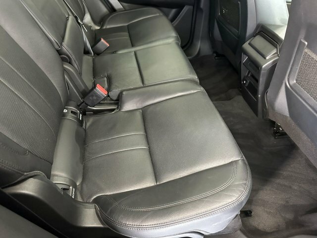 Land Rover Discovery Sport Si4 Hse Luxury Black #15
