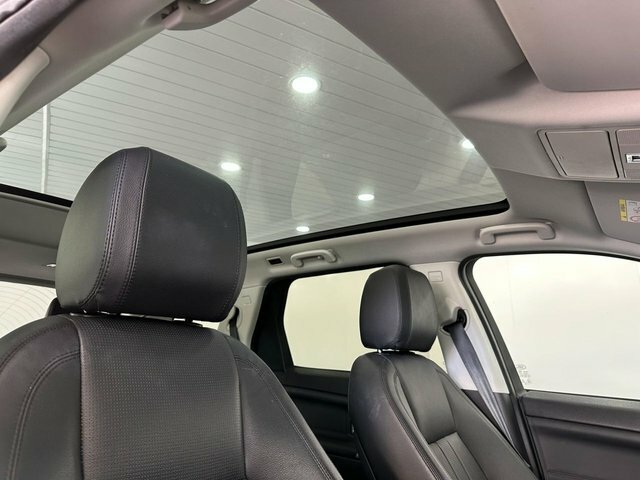 Land Rover Discovery Sport Si4 Hse Luxury Black #14
