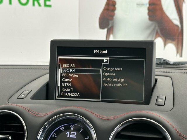 Peugeot RCZ 2.0 Hdi Gt Euro 5 Black #19