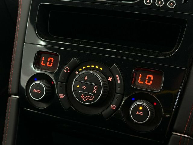 Peugeot RCZ 2.0 Hdi Gt Euro 5 Black #14