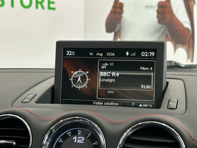 Peugeot RCZ 2.0 Hdi Gt Euro 5 Black #20